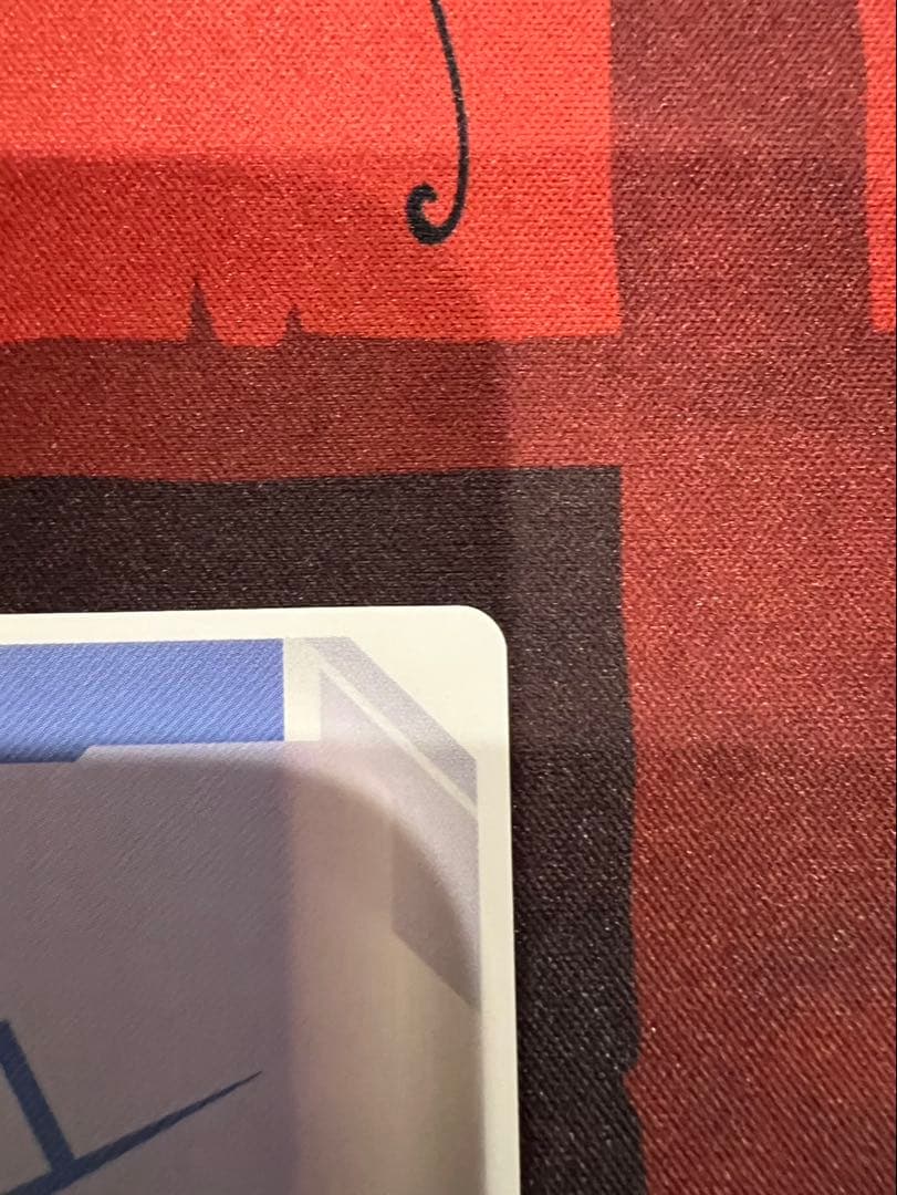 ガンダムカードゲーム ジークアクス(オメガ・サイコミュ起動時) LR++