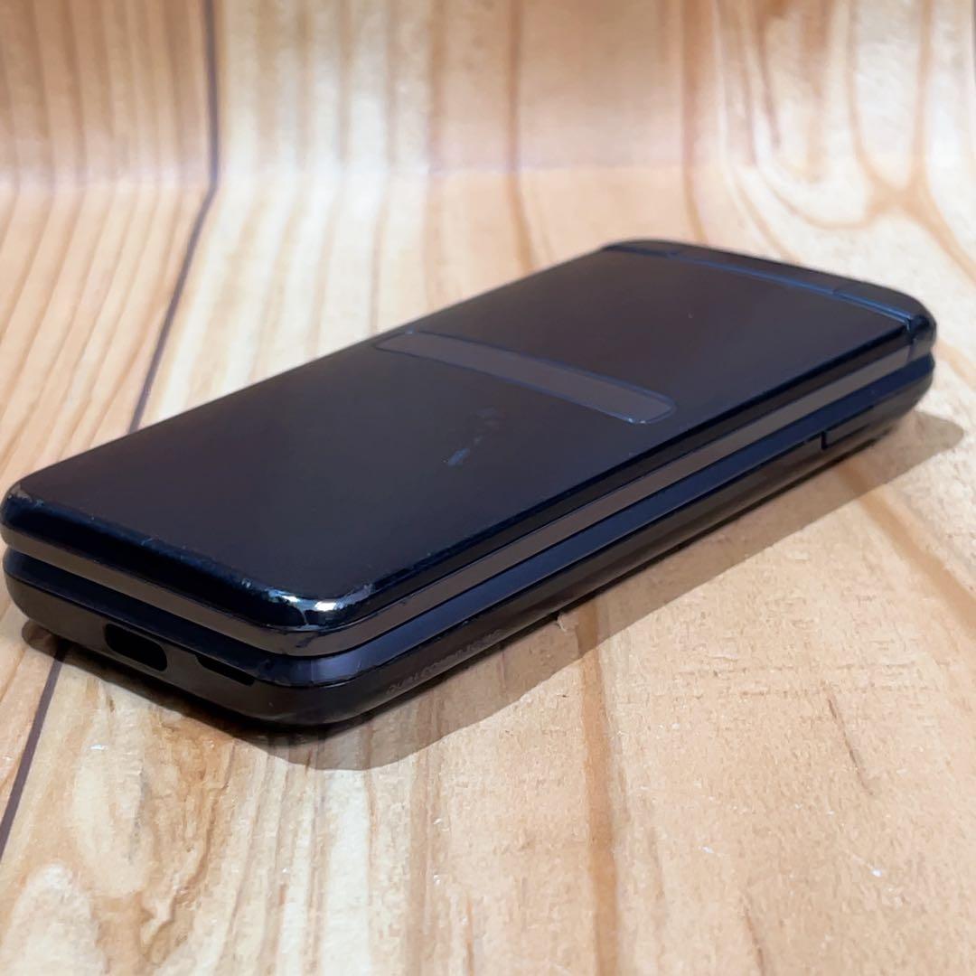 SIMフリー 本体 GRATINA 折りたたみ型スマートフォン 187G4