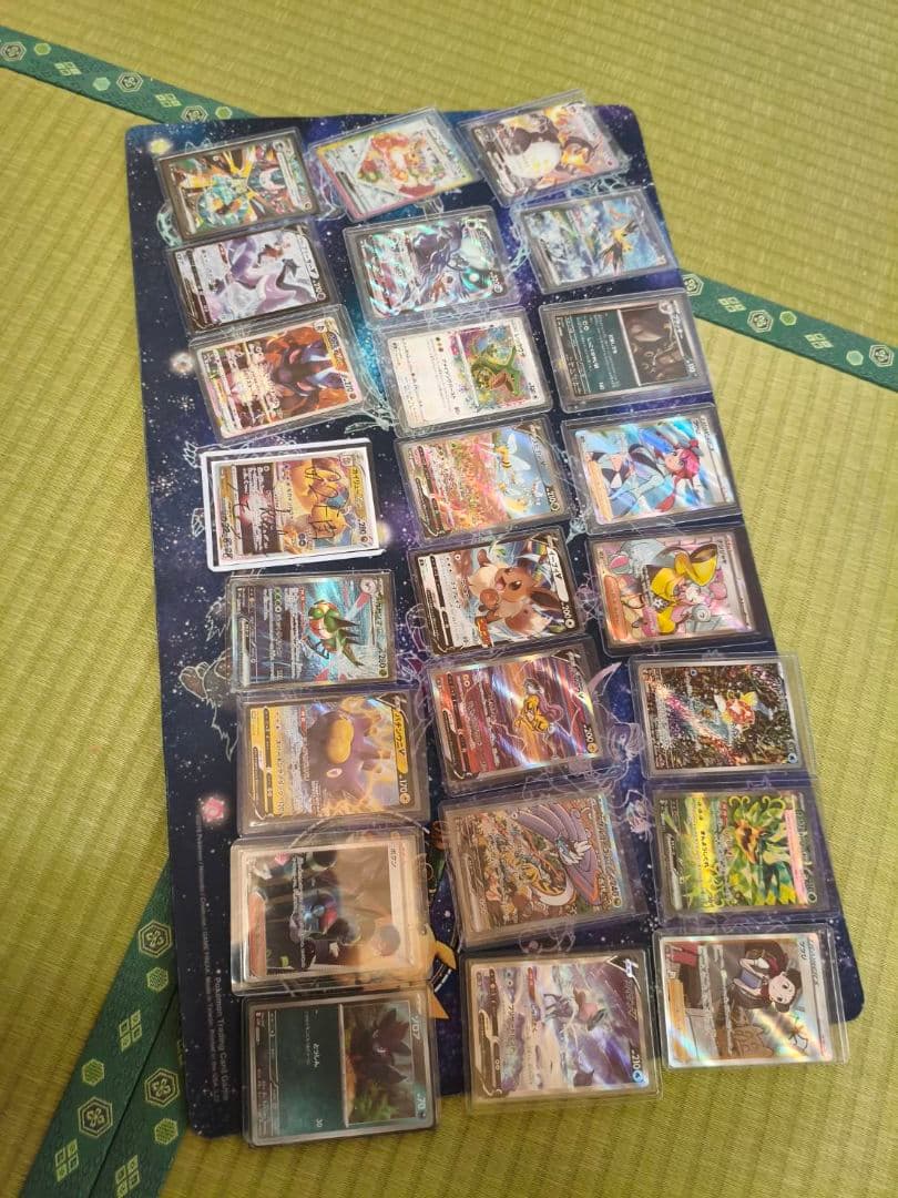 y*u様 ポケモンカードセット多数　卒業　ポケットモンスター　ポケカ