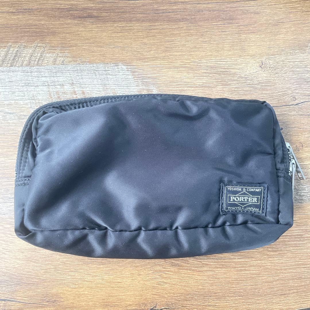PORTER TANKER ポーチ
