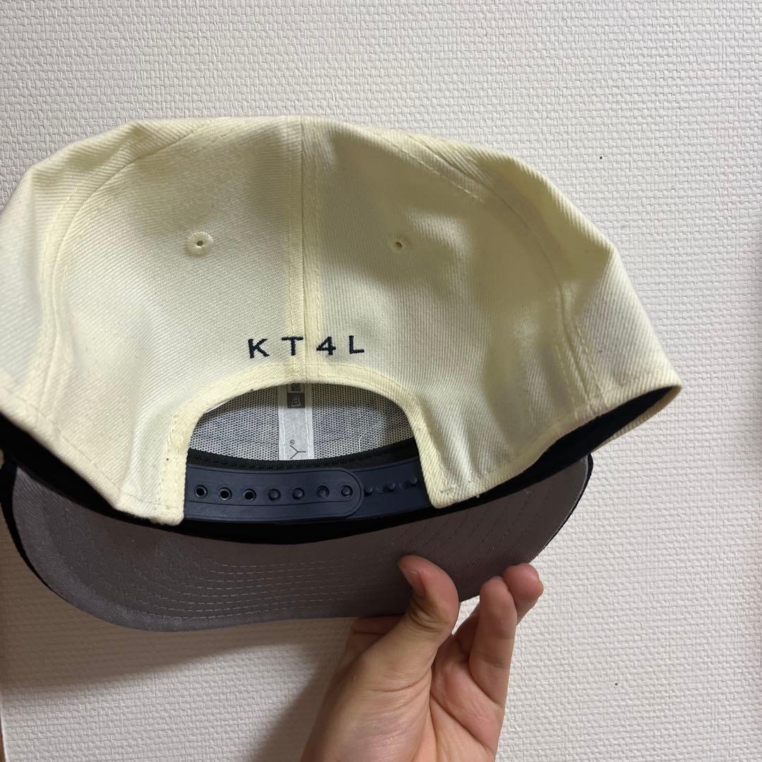 KANDYTOWN 9FIFTY SNAPBACK キャップ