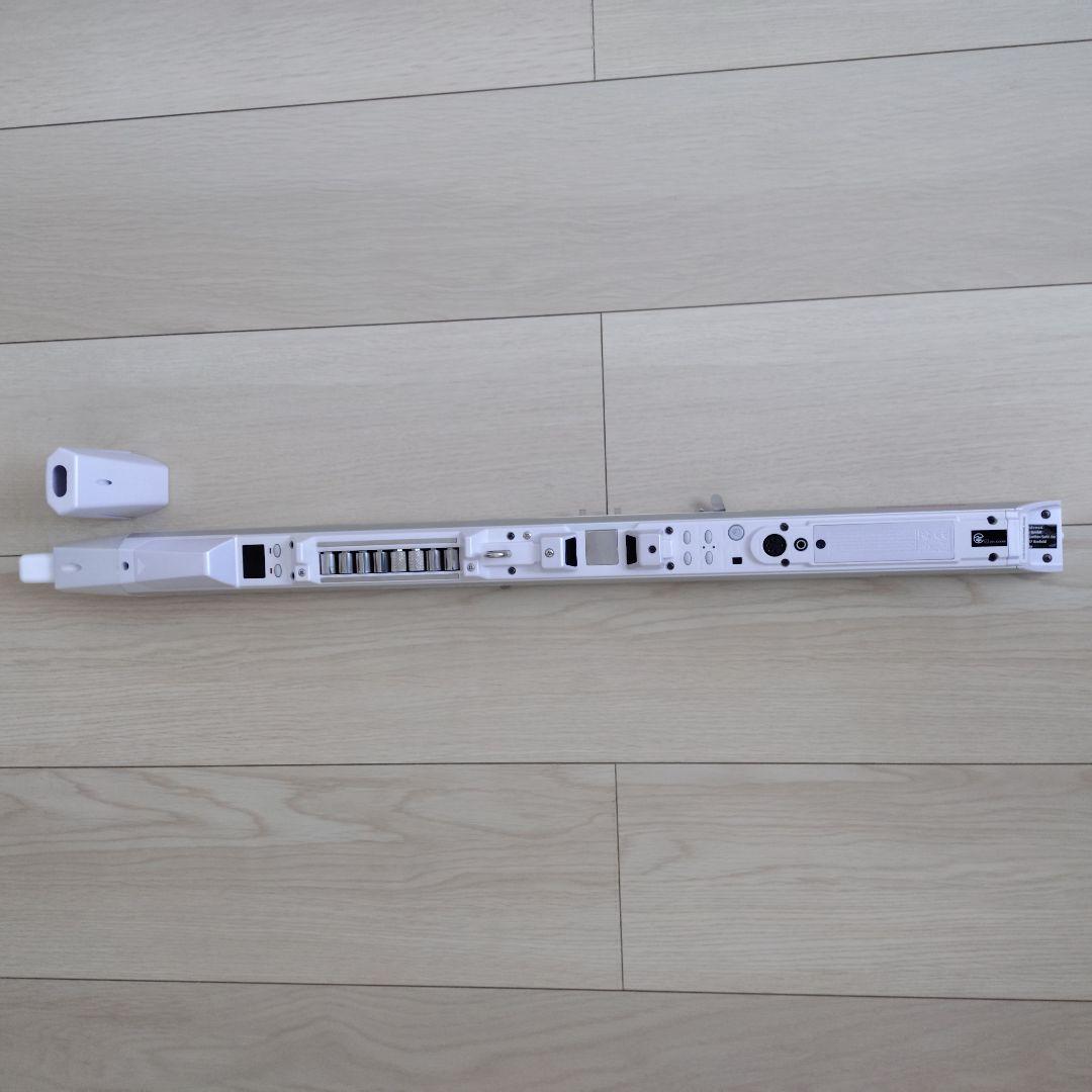 管楽器・吹奏楽器 AKAI EWI5000 WhiteJ