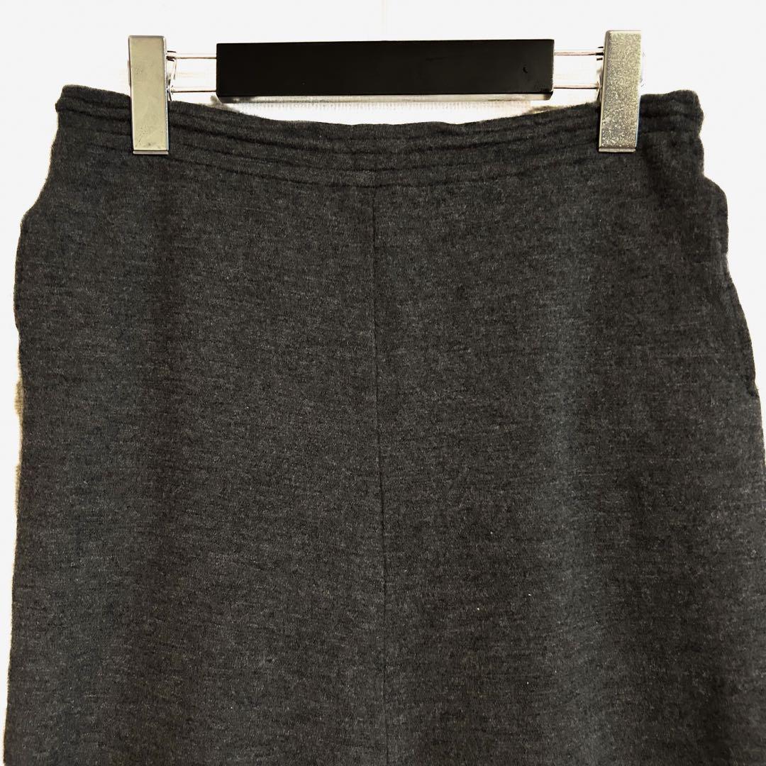 09y JUNYA WATANABE ウールサルエルパンツ 初期 名作