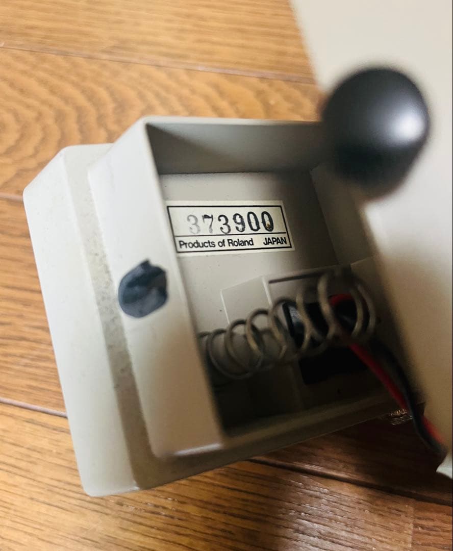 BOSS GE-7 イコライザー 使用頻度少なめの美品