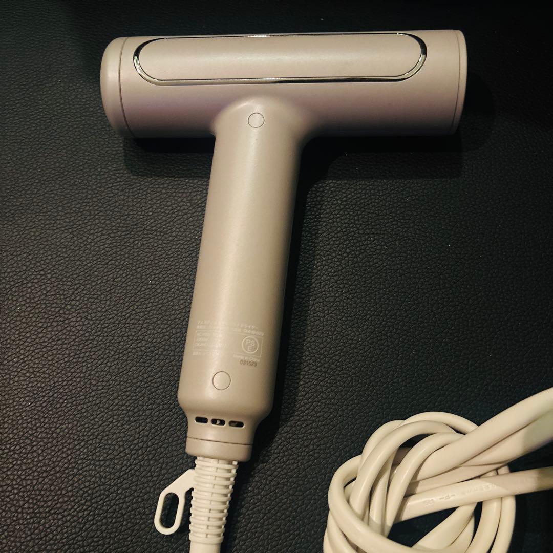 FESTINO SMHB-029-SB サンドベージュ ドライヤー　美品