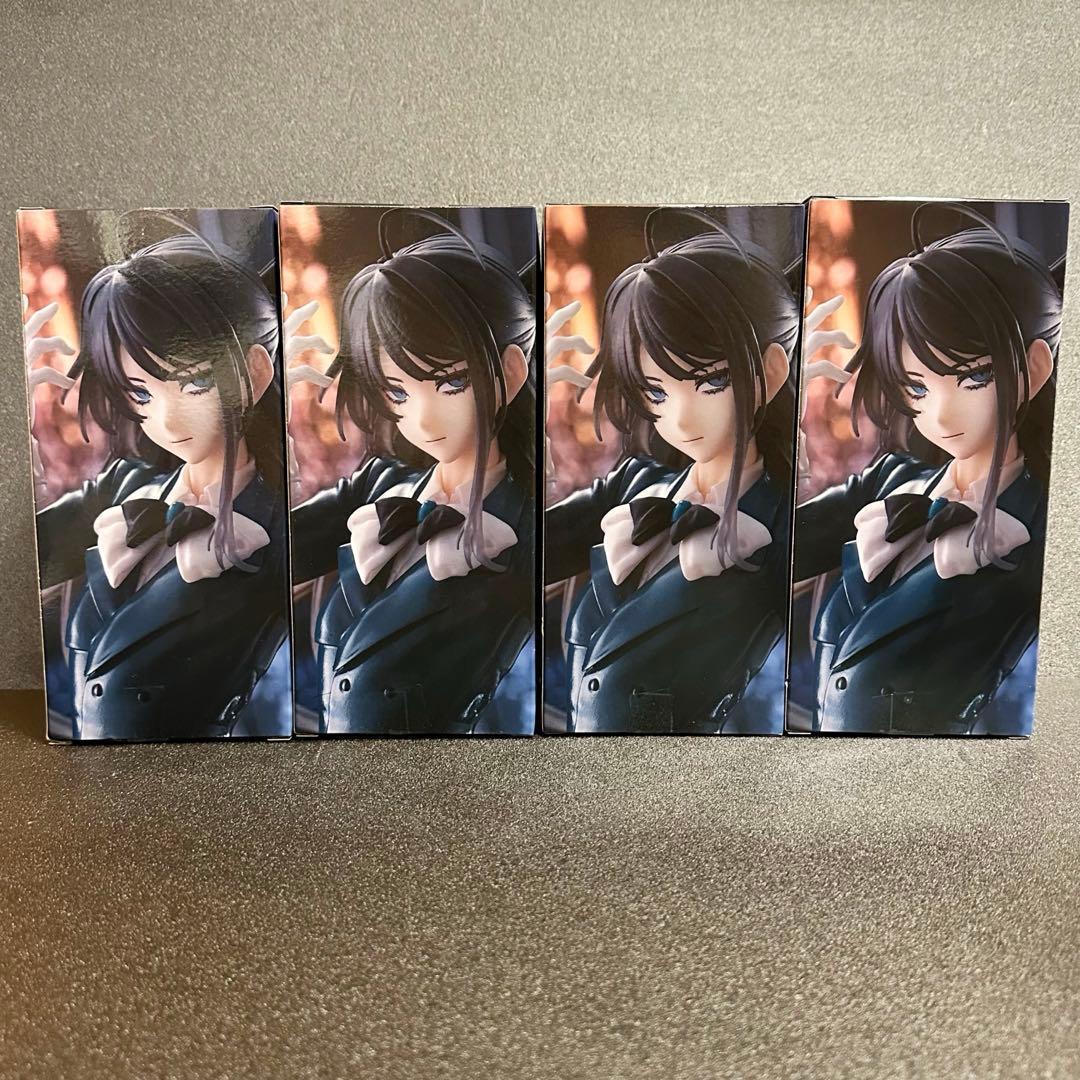 Ado アド プライズ フィギュア ラウンドワン限定　まとめ売り