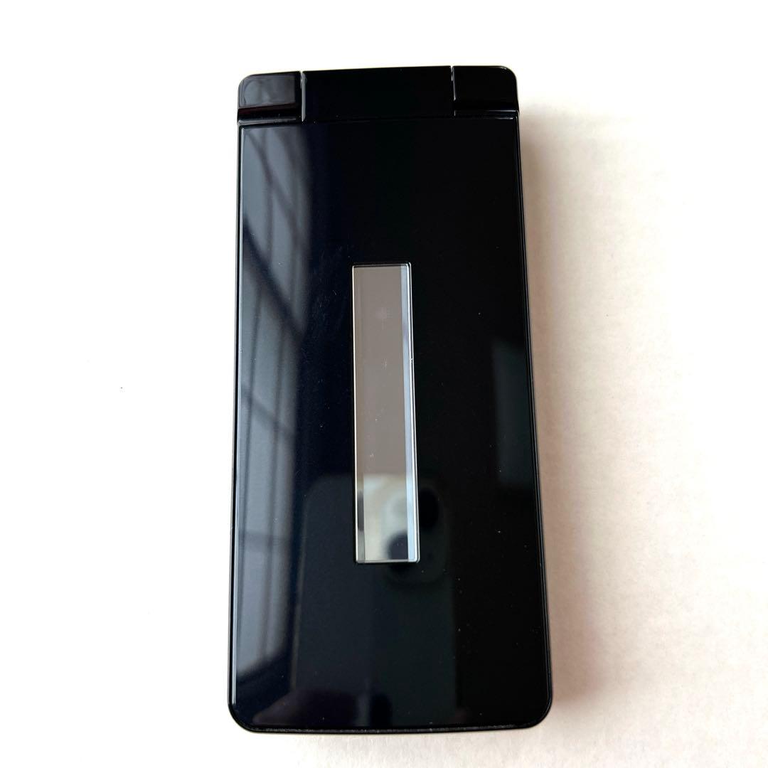 ★美品★ AQUOS ケータイ　SH-02L docomo 説明書付き