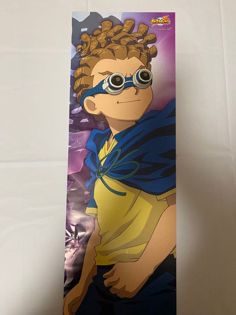 イナズマイレブン まとめ 界隈降り イナイレ ポスター