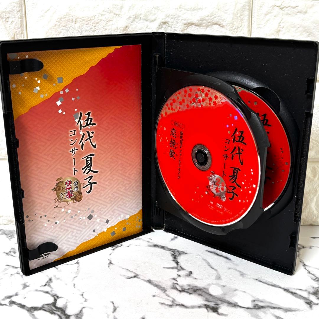 【まとめ✨】 演歌歌手 DVD 10作セット コンサート 映像集作品集