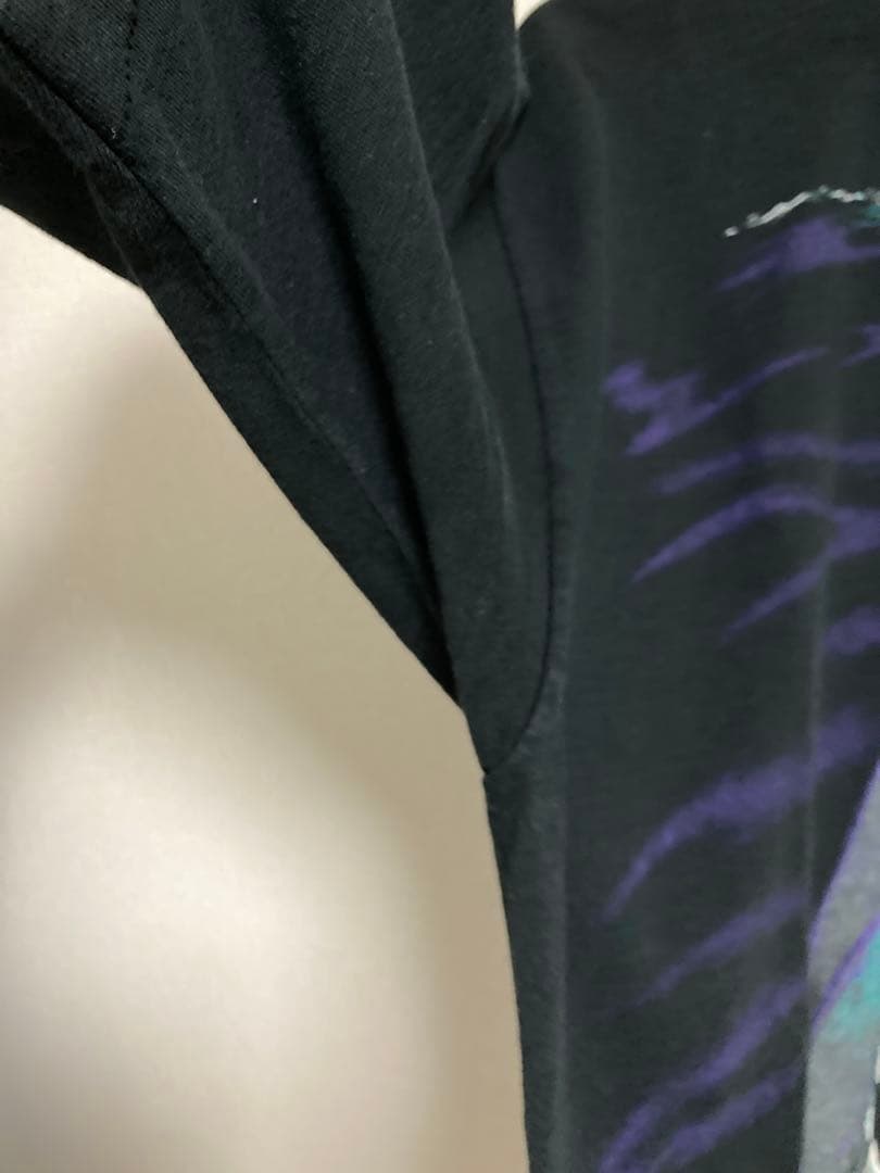 90’s JAWS universal studios ジョーズ Tシャツ XL