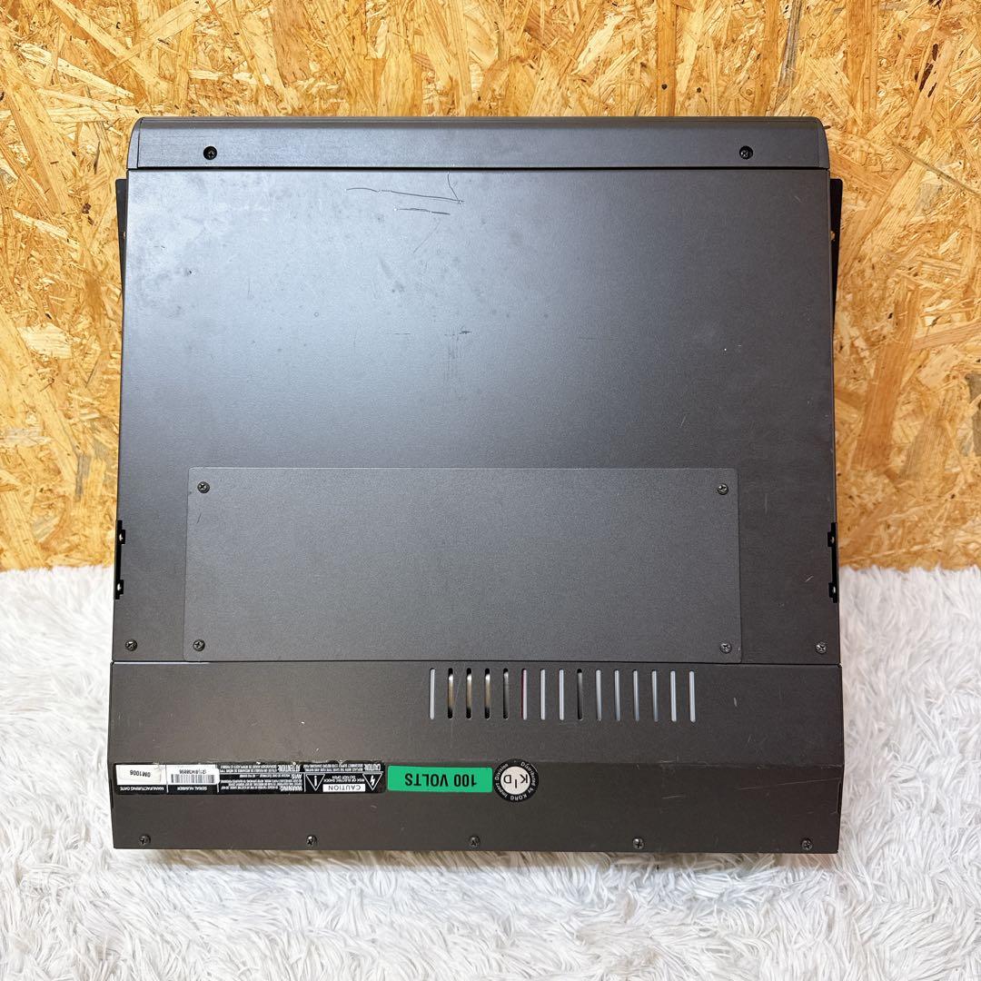 MACKIE 1604-VLZ PRO アナログミキサー ラック用ブラケット付き