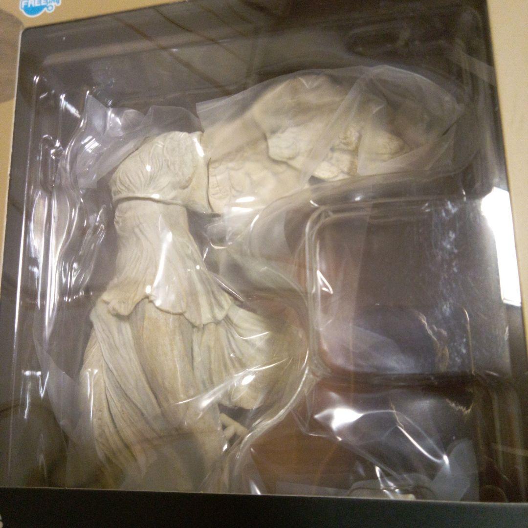 Figma　テーブル美術館　サモトラケのニケ