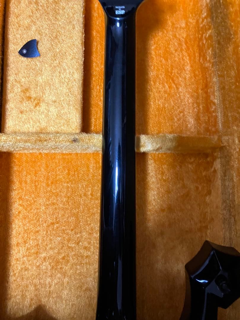 EDWARDS ガネーシャDIR EN GREY薫モデル