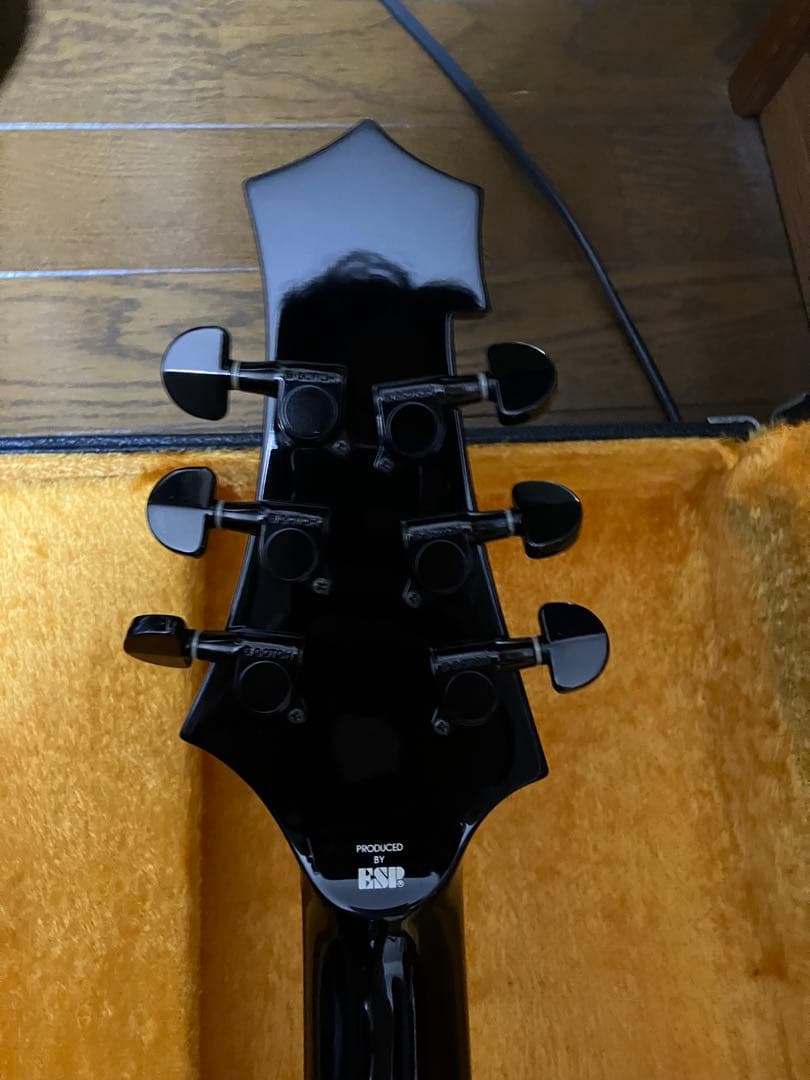 EDWARDS ガネーシャDIR EN GREY薫モデル