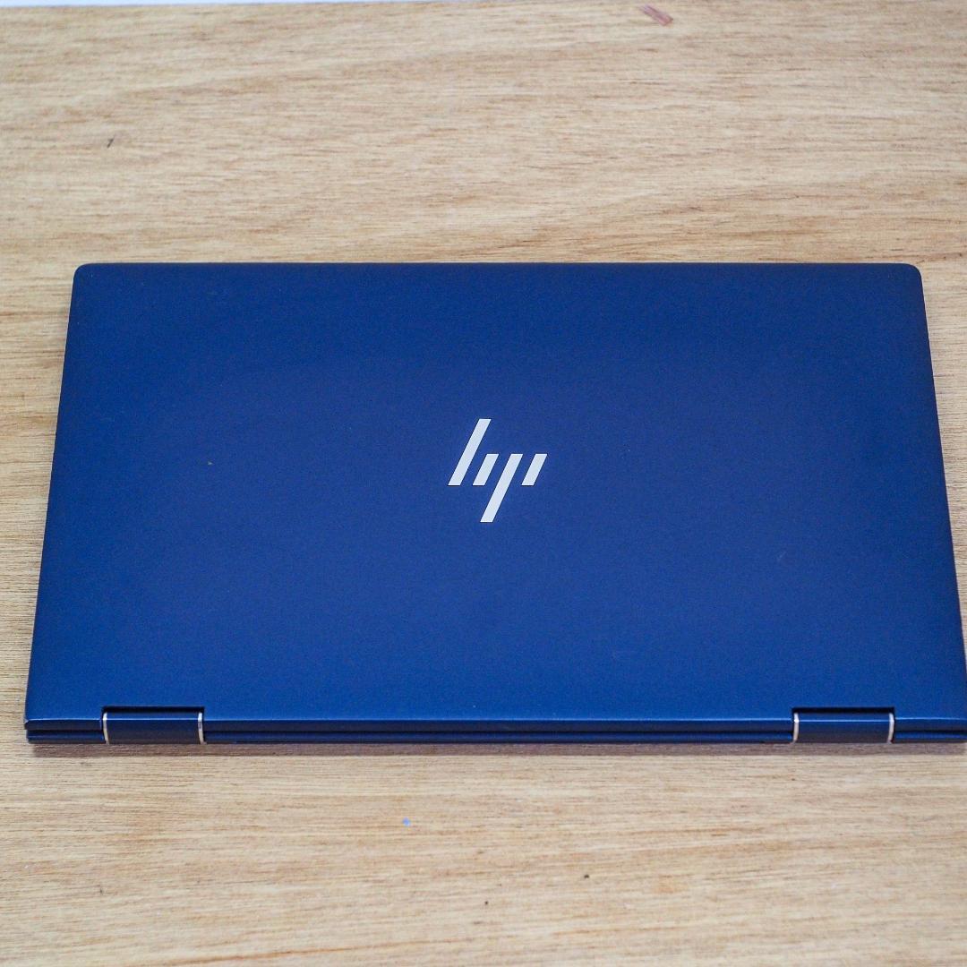 HP Elite Dragonfly、LTEモジュール、Windows11Pro