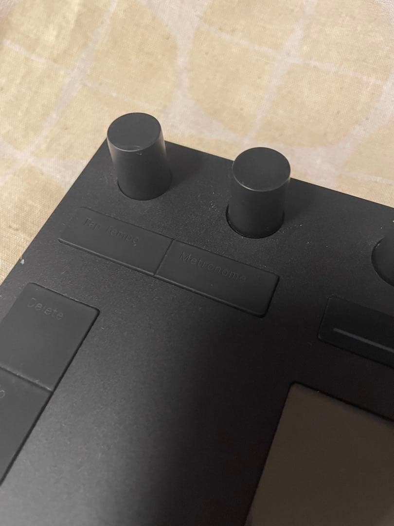 DTM・DAW Ableton PUSH 2