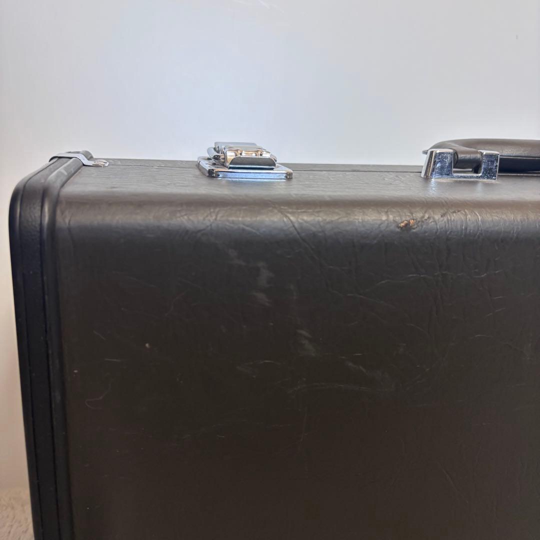 YAMAHA トランペット用ハードケース