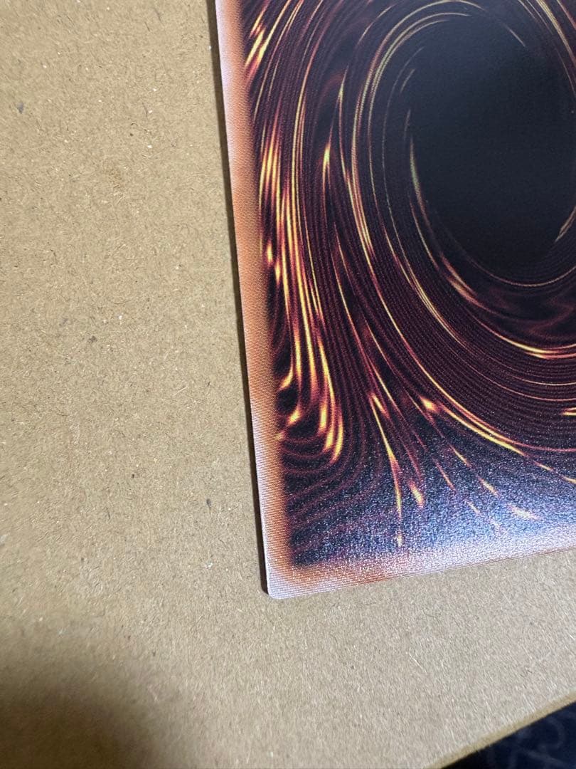 赫の聖女カルテシア 絵違い25thシークレット　遊戯王　白の物語