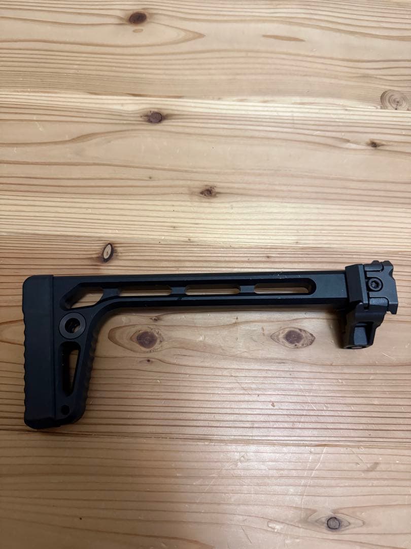 5KU SIG SAUER タイプ ミニマリスト ミニ フォールディングストック