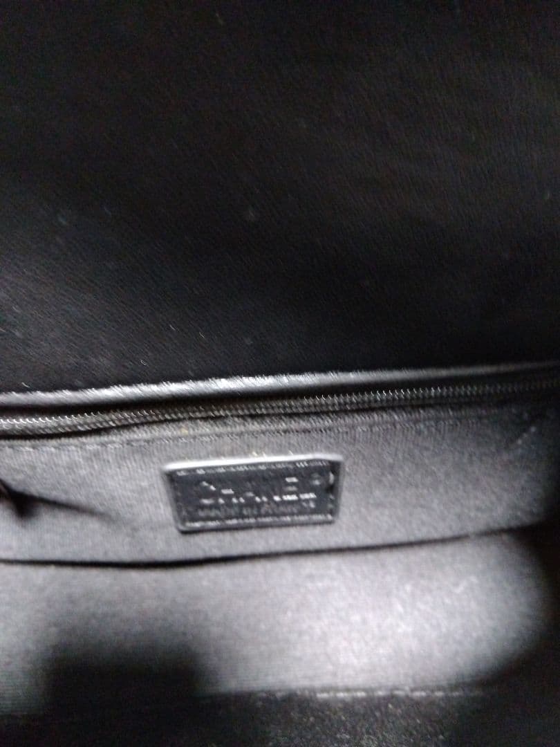 CHANEL　シャネル　ノベルティ　ショルダーバッグ