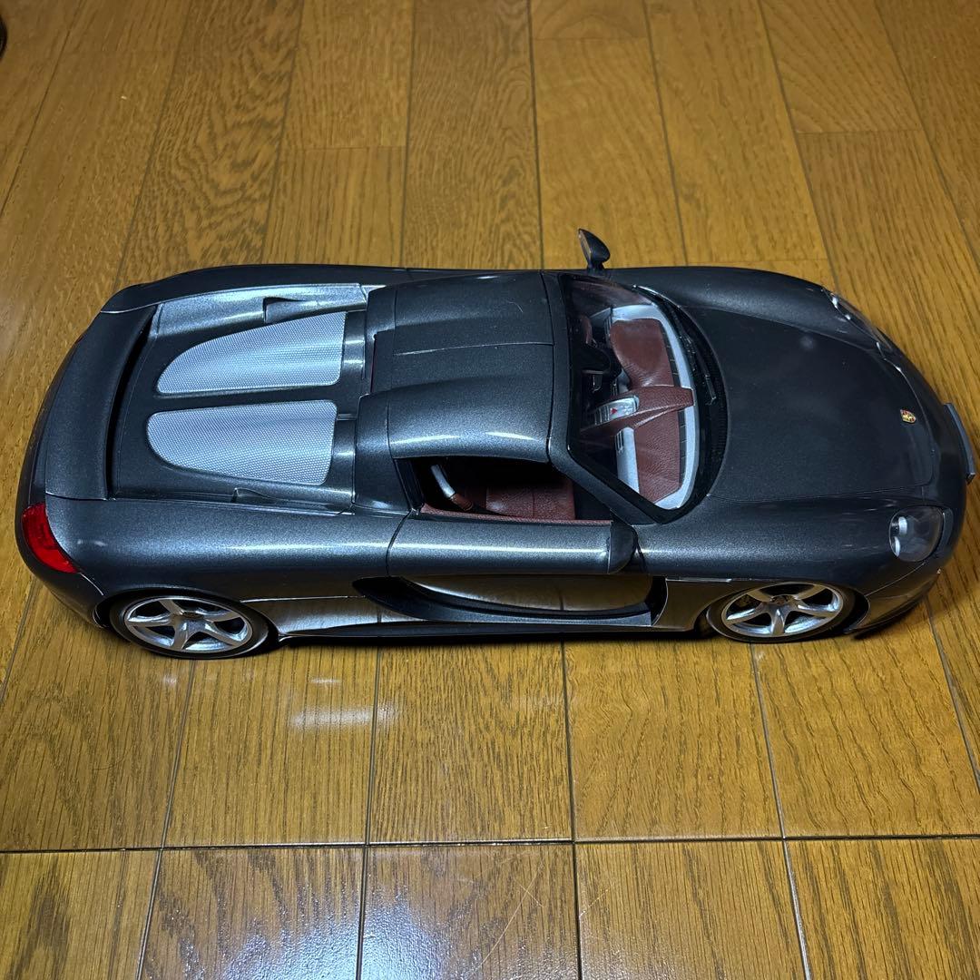 1/12 カールソン コレクターズライン ポルシェ Porsche カレラ GT