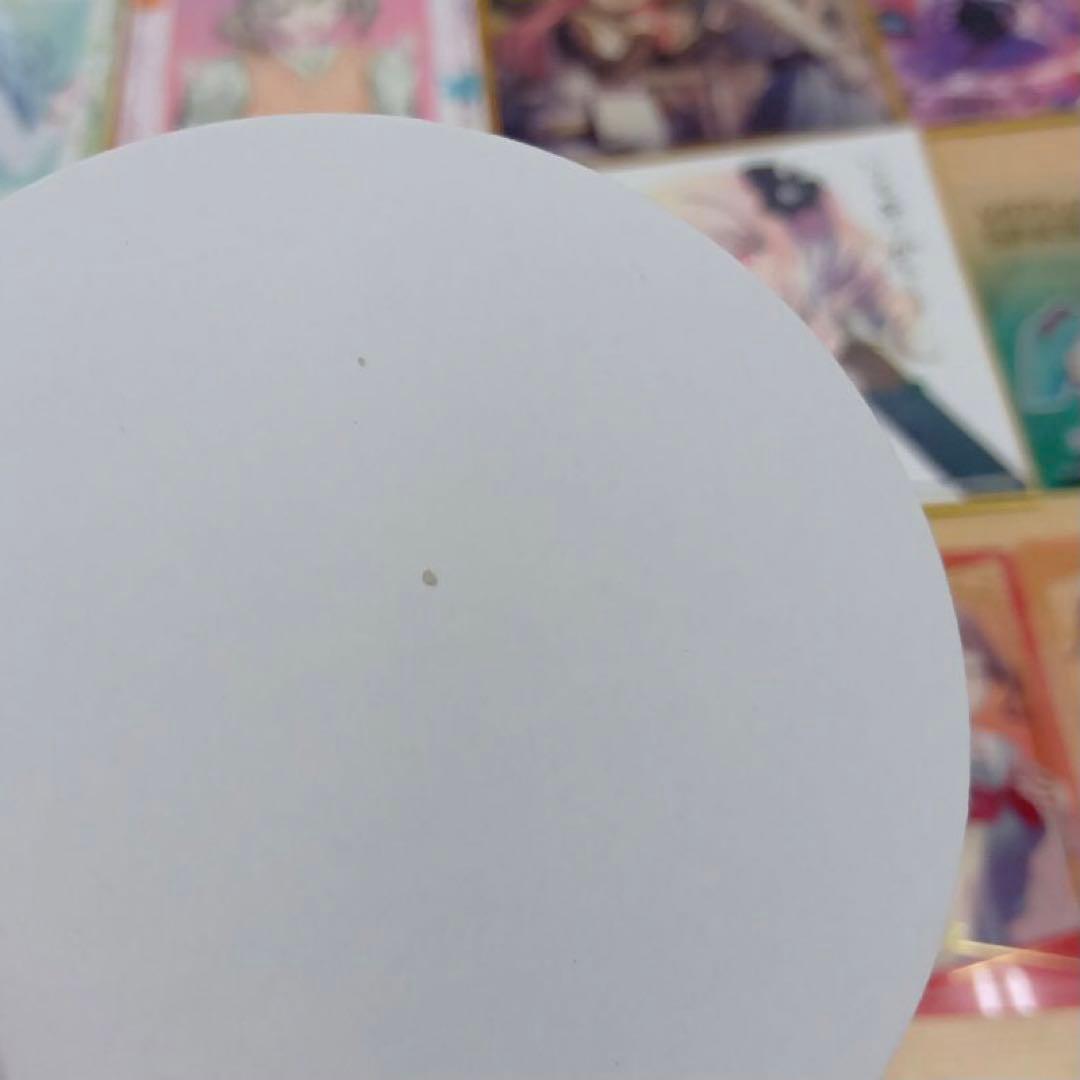 ❶プロセカ アニメイト 特典 紙類 ぱしゃこれ エピカ 色紙など まとめ売り