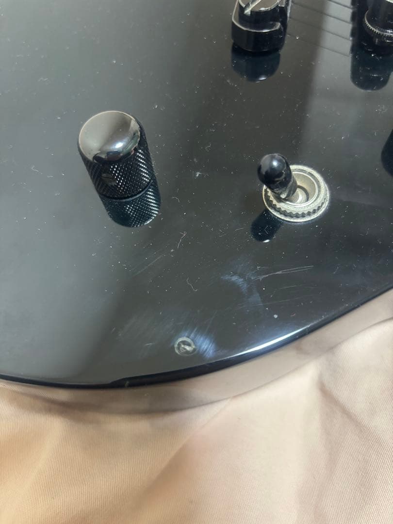 ギター Edwards viper E-VP-105D/SL