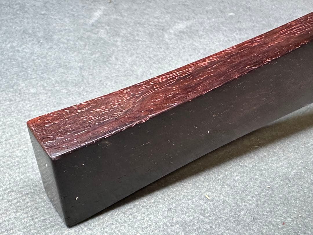 希少品　津軽三味線　撥バチ　鼈甲撥天然素材　和楽器　民謡　アンティーク細密細工