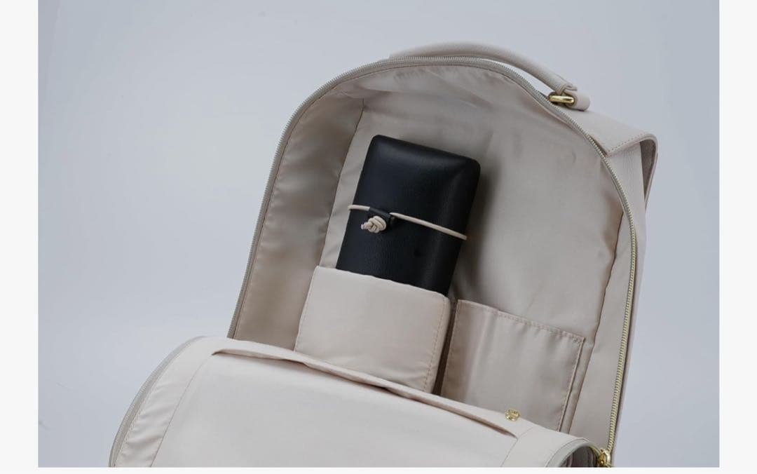 【値下げしました】フルートリュック