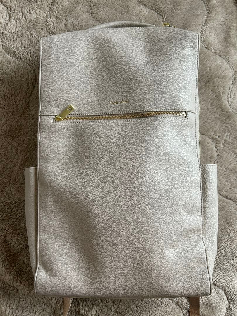 【値下げしました】フルートリュック