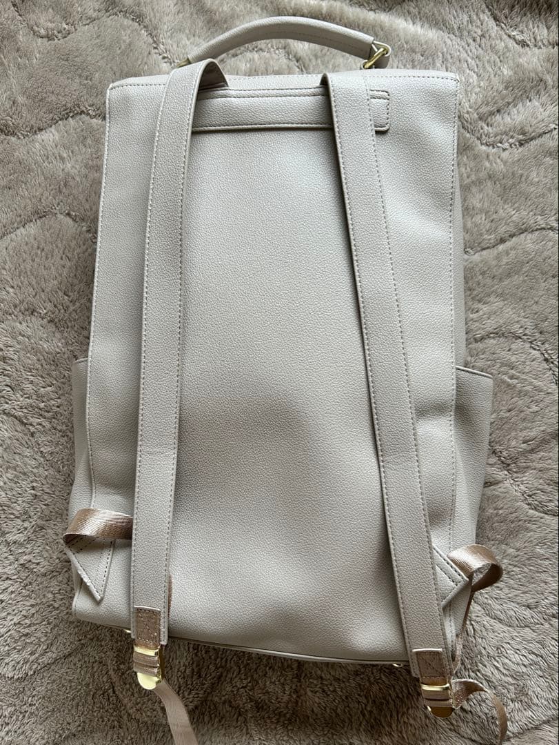 【値下げしました】フルートリュック