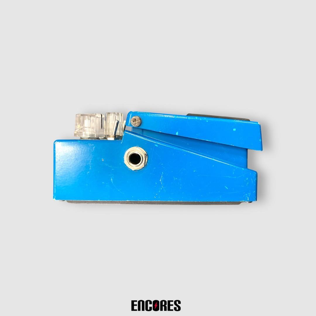 BOSS BD-2 Blues D オーバードライブ MOD