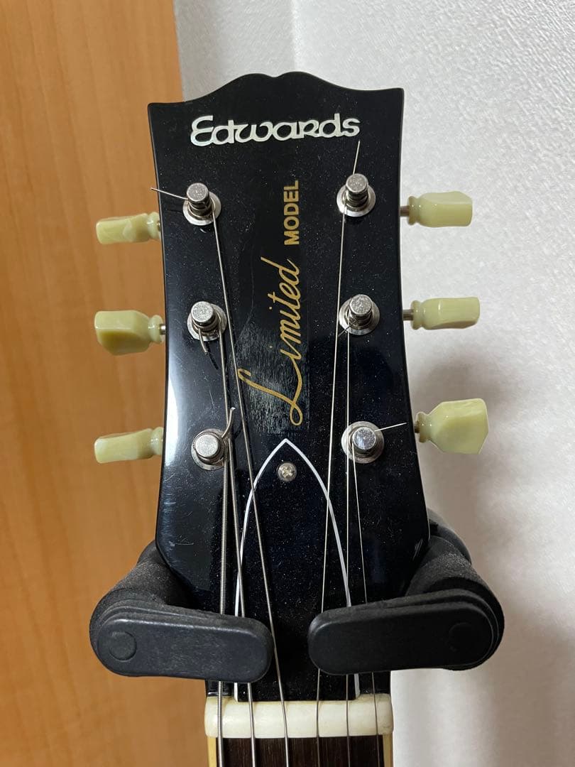 【値下げ】EDWARDS E-LP-92SD