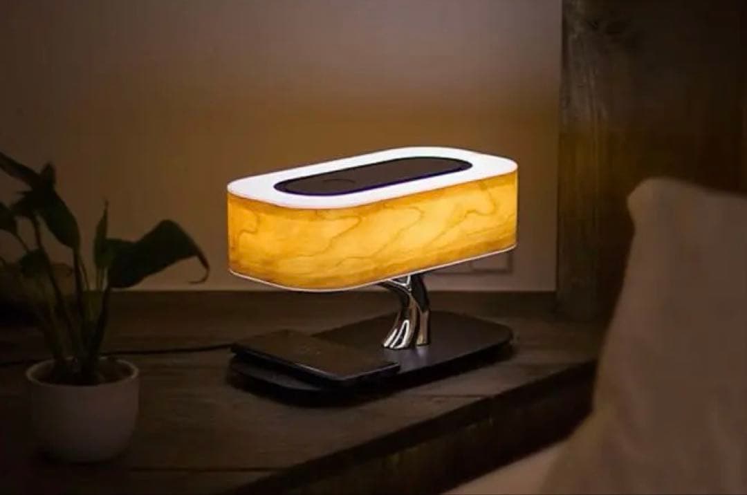 TREE OF LIGHT 多機能ランプ