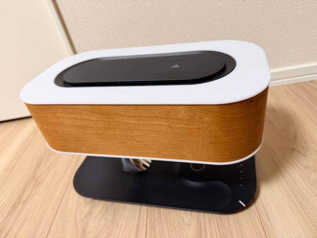 TREE OF LIGHT 多機能ランプ