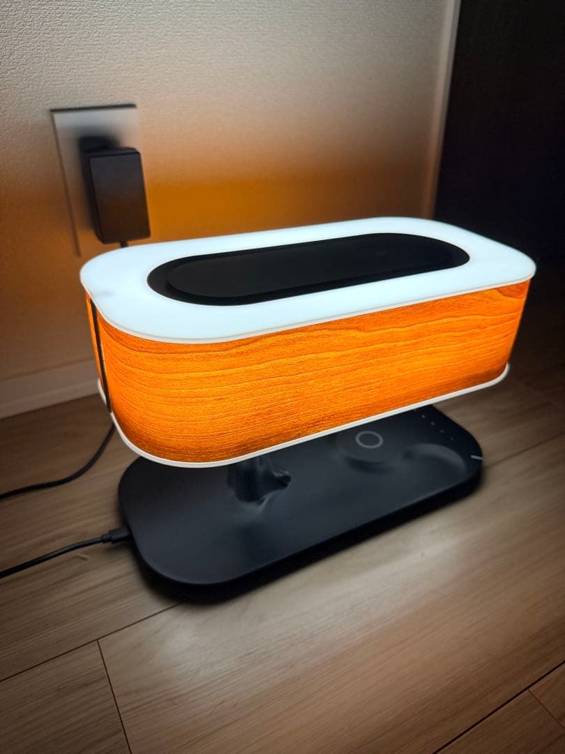 TREE OF LIGHT 多機能ランプ