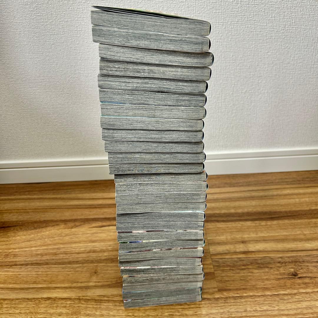 Dr. Stoneドクターストーン 1〜27巻　全巻セット