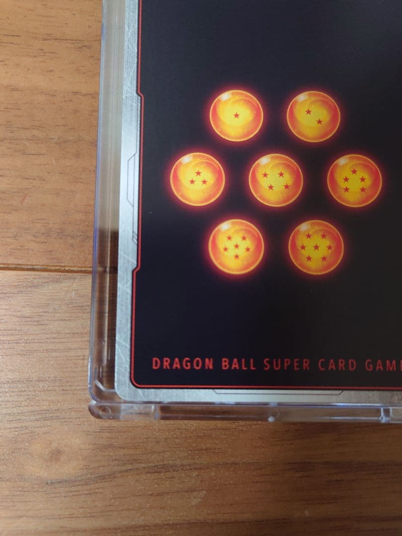 （cade）【美品】孫悟空：GT(パラレル)【SCR☆☆】FB03-140