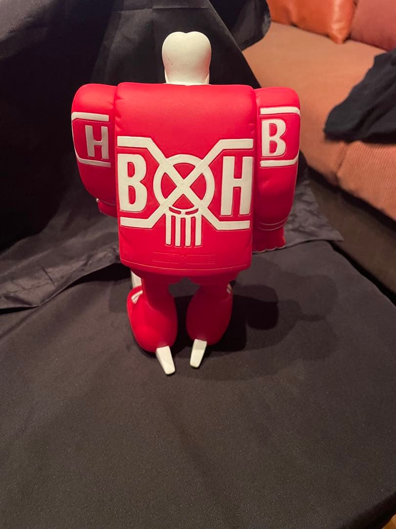 バウンティーハンターグレートワン