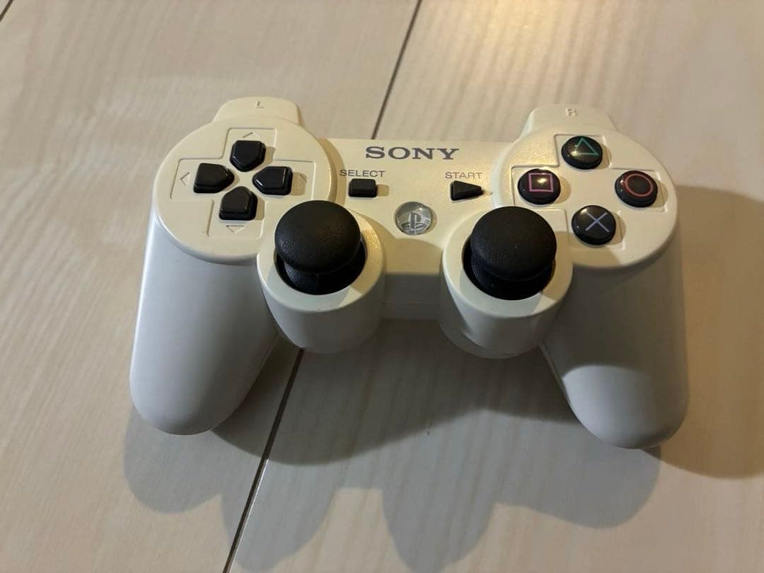 Nintendo Switch SONY PlayStation3 CECH-4300C PS3