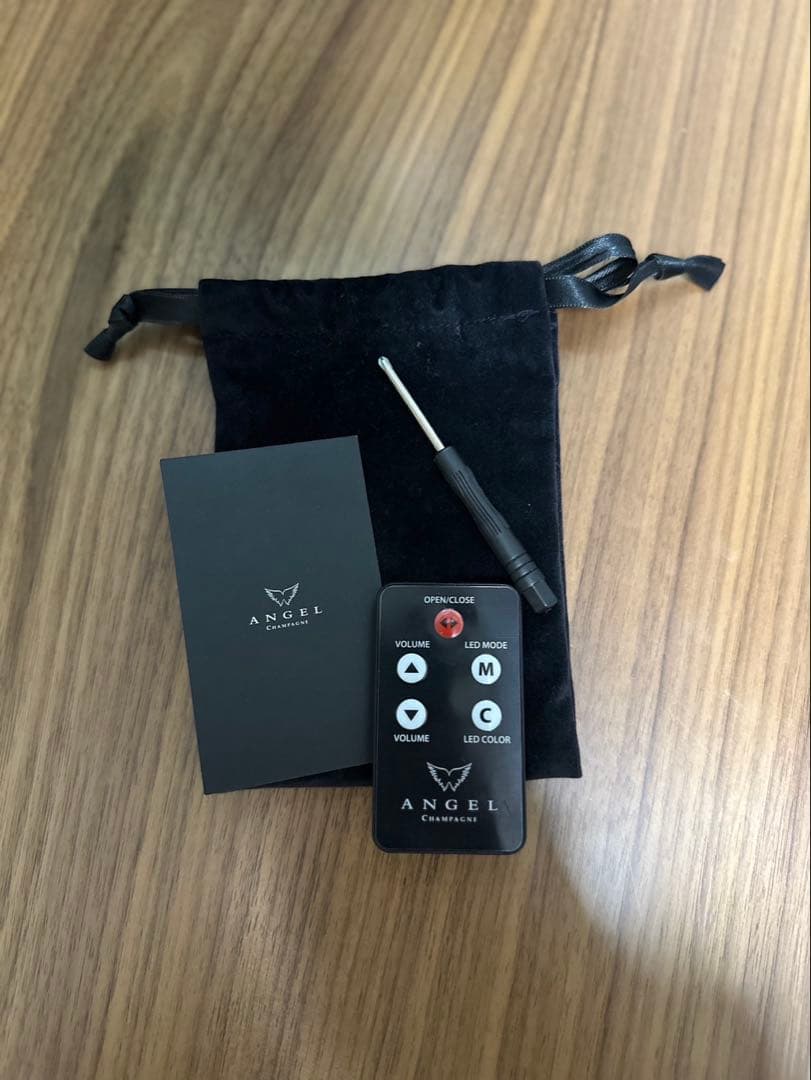 エンジェル エッグ ヴィンテージ 2008 ANGEL vintage