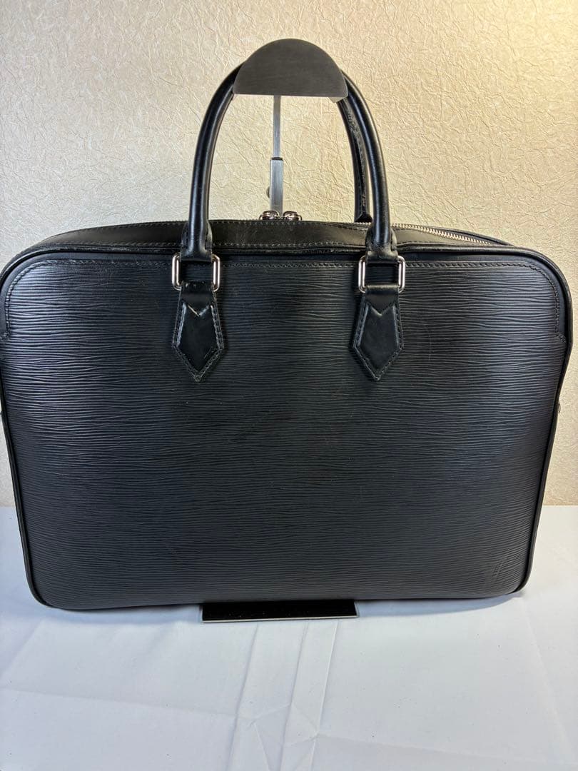 600LX　ルイヴィトン　エピ　ダンディ　ブリーフケース　ビジネスバッグ