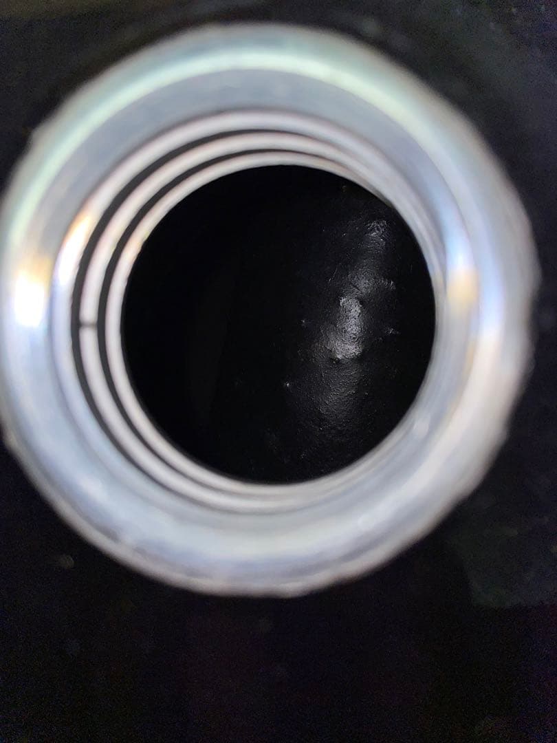 あひる※1日~2日で発送！ バルカン400 ピーナッツタンク