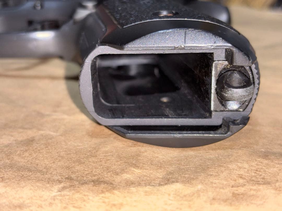 WAベレッタM92FSセンチュリオン 予備マガジン付き