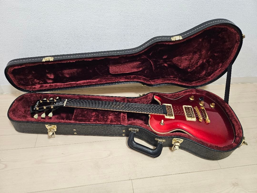 ギター FUJIGEN EFL