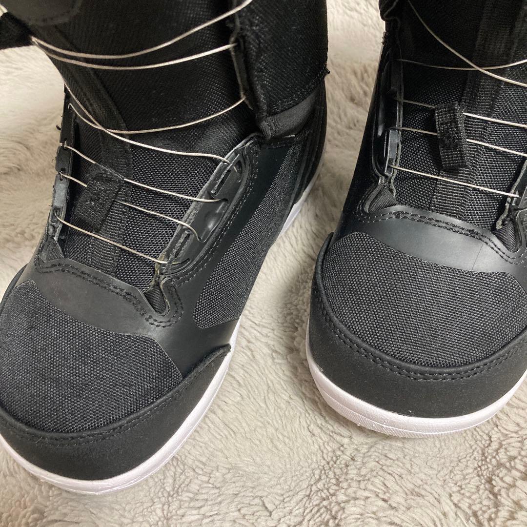 fluxブーツFL BOA 24cm