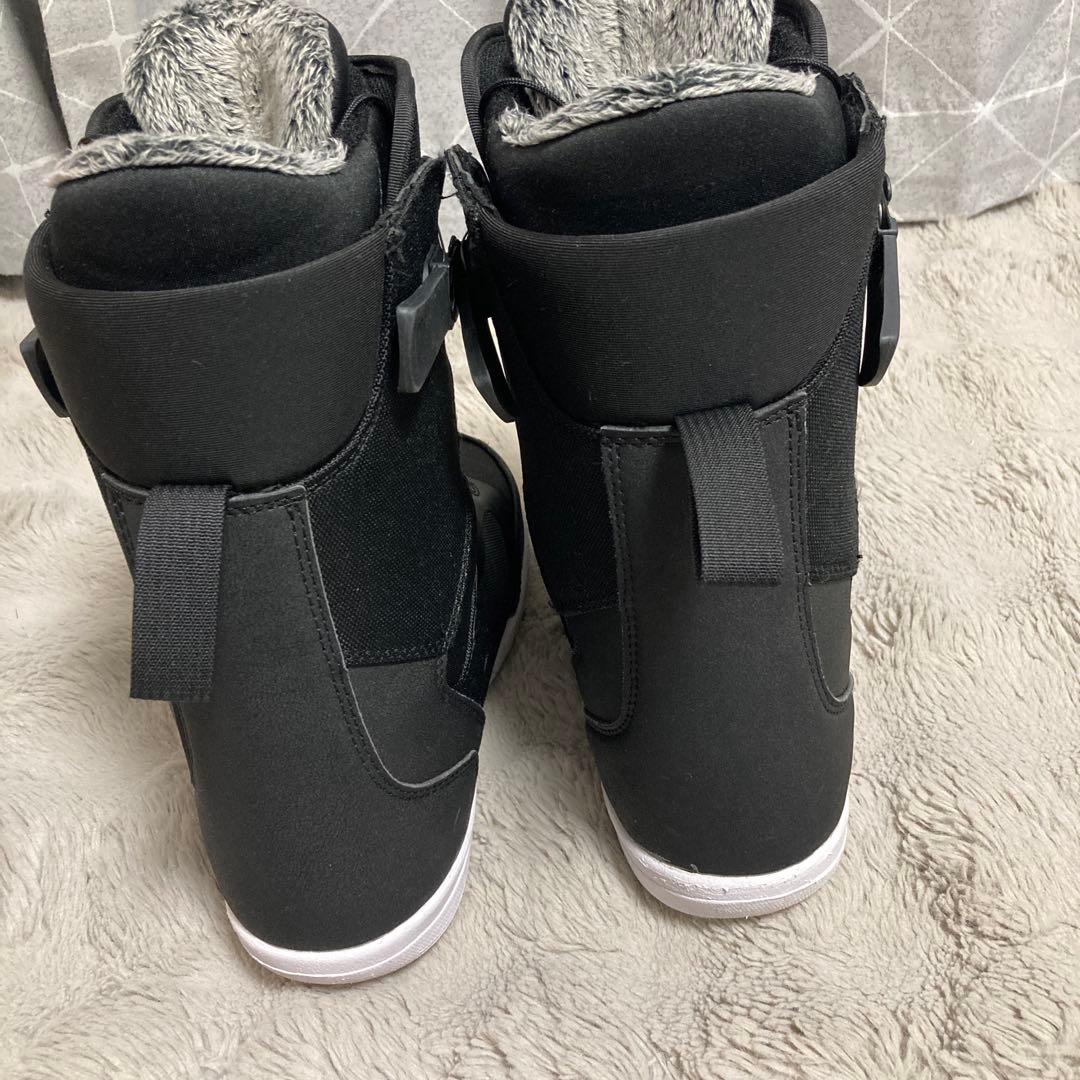 fluxブーツFL BOA 24cm