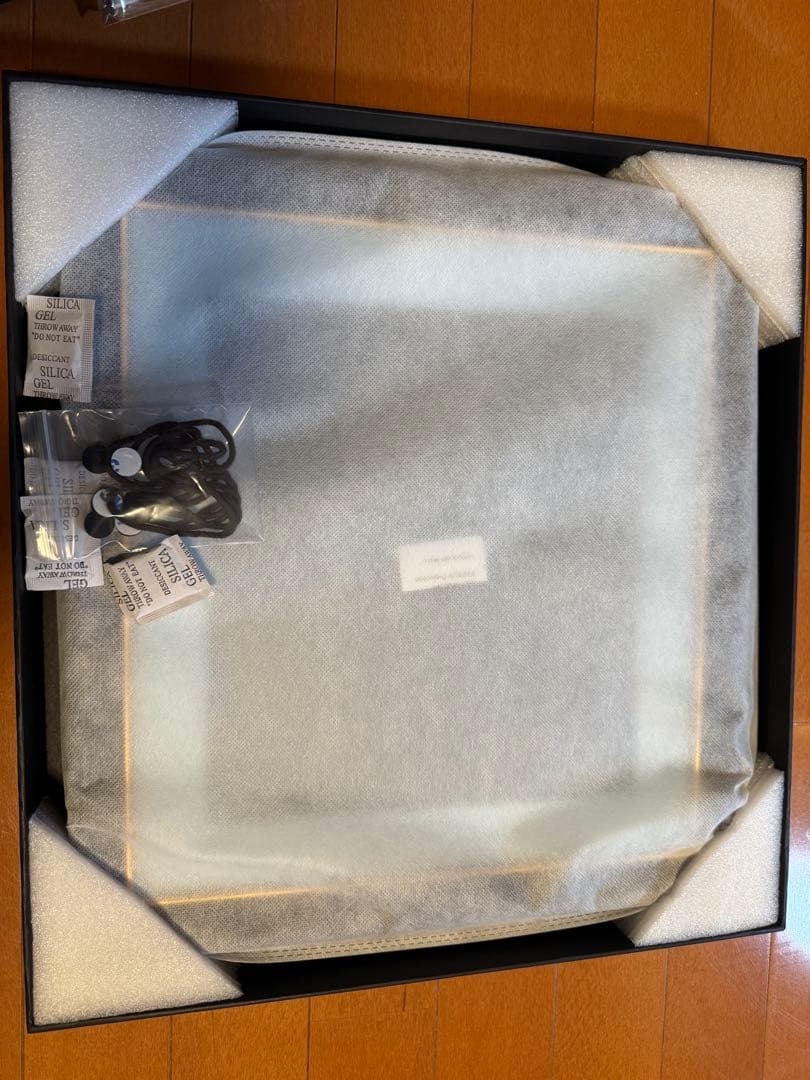 mignon mignonium 直筆サイン色紙 + 高級オーダーメイドフレーム