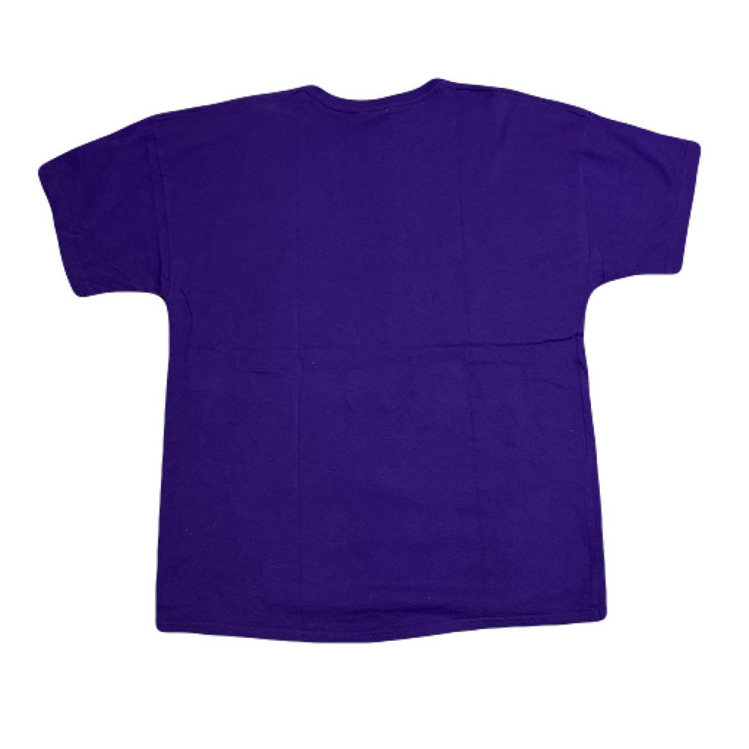 00s Dark Knight ダークナイト ジョーカー Tシャツ　レアカラー