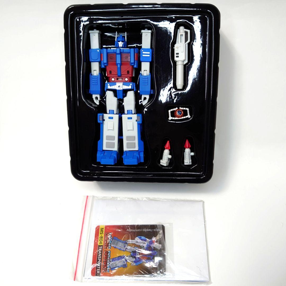 トランスフォーマー風 変形フィギュア 大量セット 非正規トイ